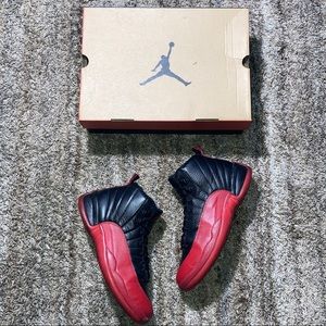 2016 Flu Game 12!